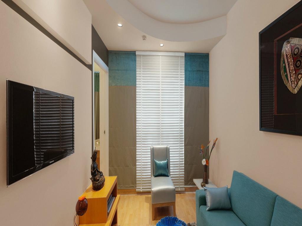 Melange Luxury Serviced Apartments Μπανγκαλόρ Εξωτερικό φωτογραφία