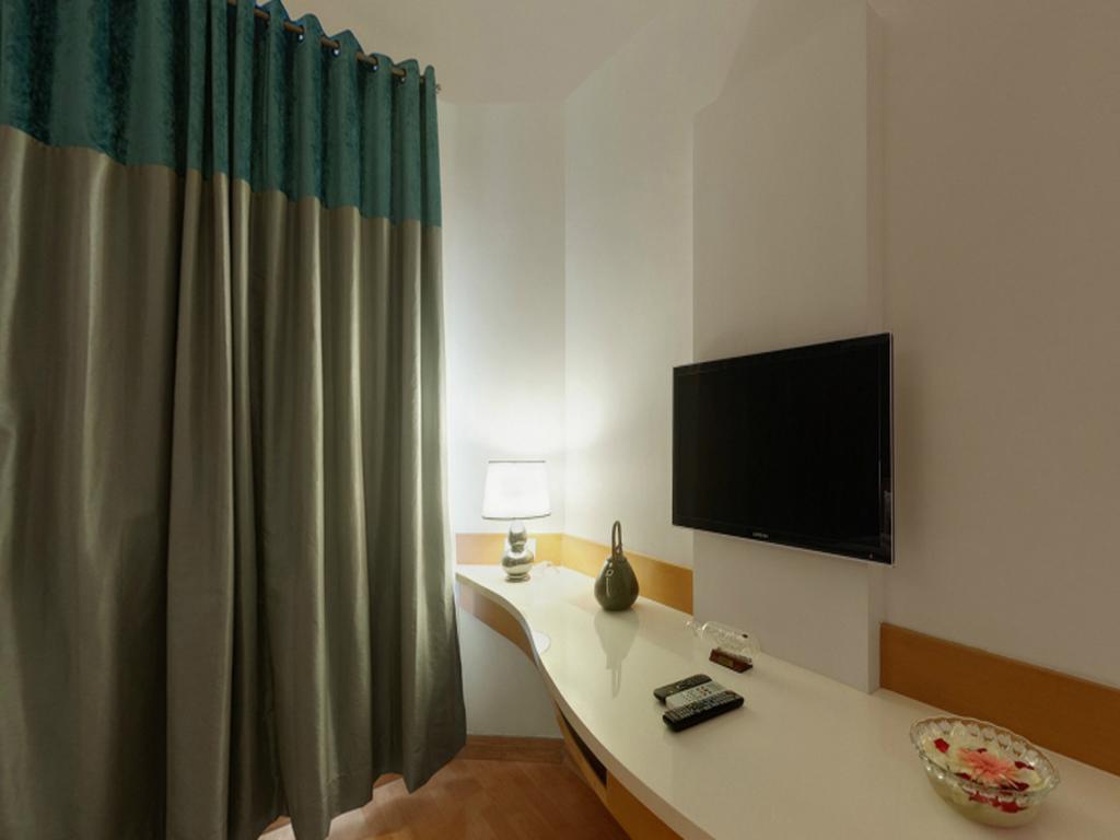 Melange Luxury Serviced Apartments Μπανγκαλόρ Εξωτερικό φωτογραφία