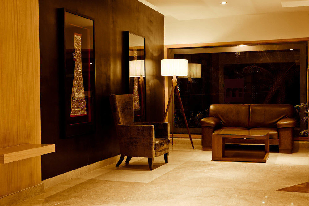 Melange Luxury Serviced Apartments Μπανγκαλόρ Εξωτερικό φωτογραφία